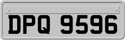 DPQ9596
