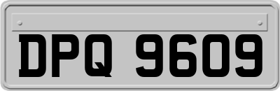 DPQ9609