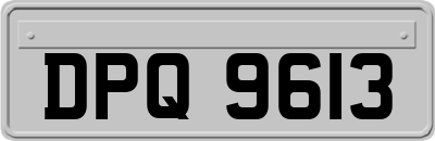 DPQ9613