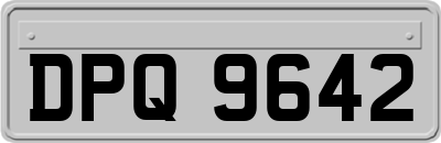 DPQ9642