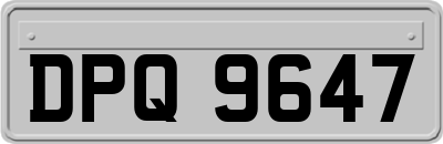 DPQ9647