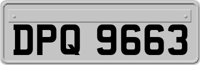 DPQ9663
