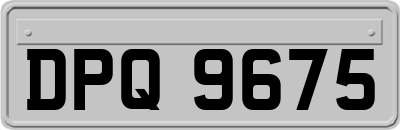DPQ9675