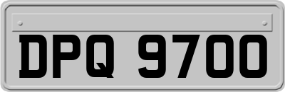 DPQ9700