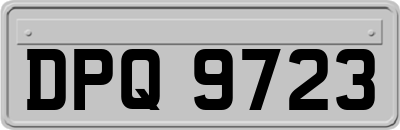 DPQ9723