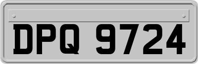 DPQ9724
