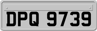 DPQ9739