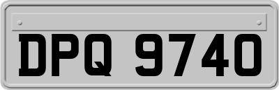 DPQ9740