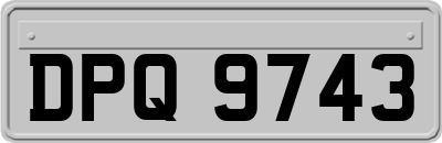DPQ9743
