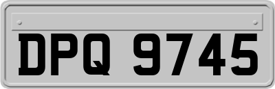 DPQ9745