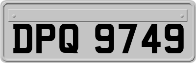 DPQ9749