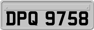DPQ9758