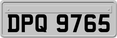 DPQ9765
