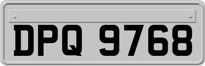 DPQ9768