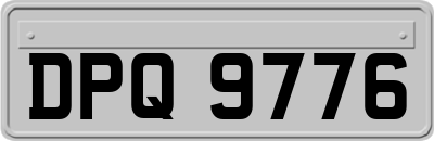 DPQ9776
