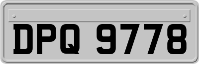 DPQ9778