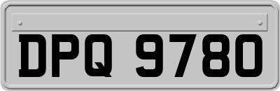 DPQ9780
