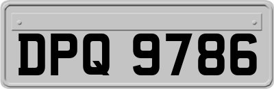 DPQ9786