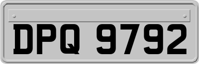 DPQ9792