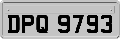 DPQ9793