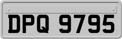 DPQ9795