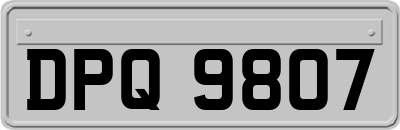 DPQ9807