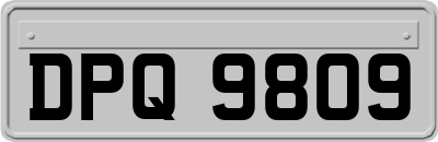 DPQ9809