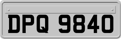 DPQ9840