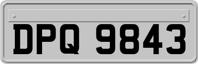 DPQ9843