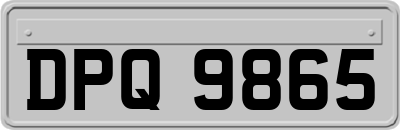 DPQ9865
