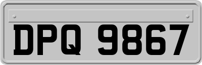 DPQ9867