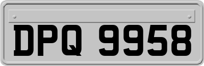DPQ9958
