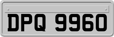 DPQ9960