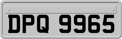 DPQ9965