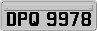 DPQ9978