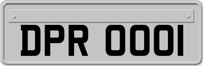 DPR0001