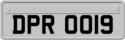 DPR0019