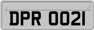 DPR0021