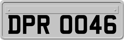 DPR0046