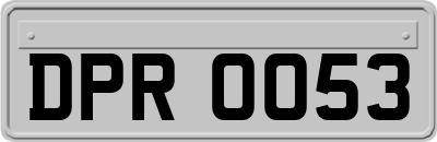 DPR0053