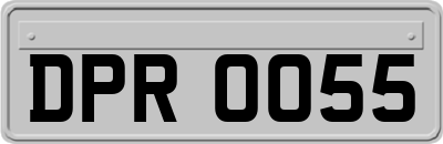 DPR0055