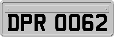 DPR0062