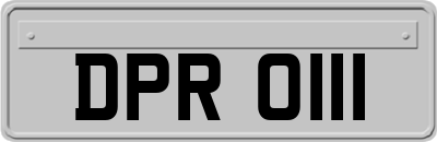 DPR0111