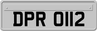 DPR0112