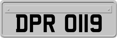 DPR0119
