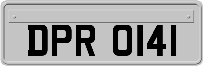 DPR0141
