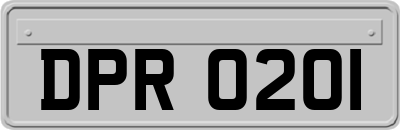 DPR0201