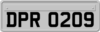 DPR0209