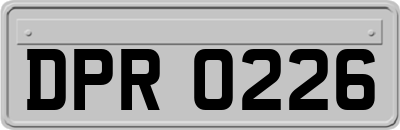 DPR0226