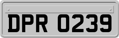 DPR0239